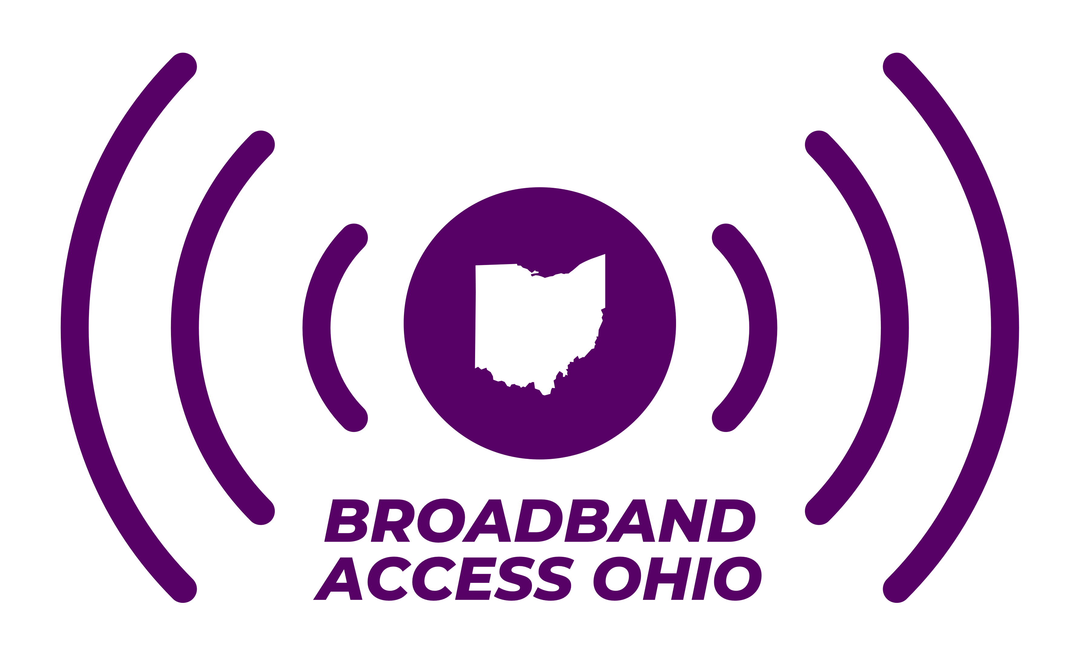 Broadband Access Ohio